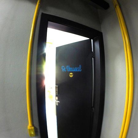 I'M Hostel Leblon 리오데자네이루 객실 사진