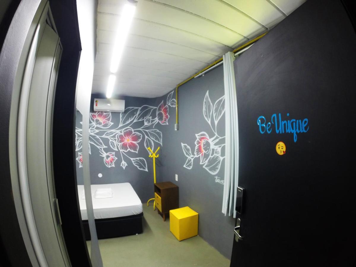 I'M Hostel Leblon 리오데자네이루 외부 사진