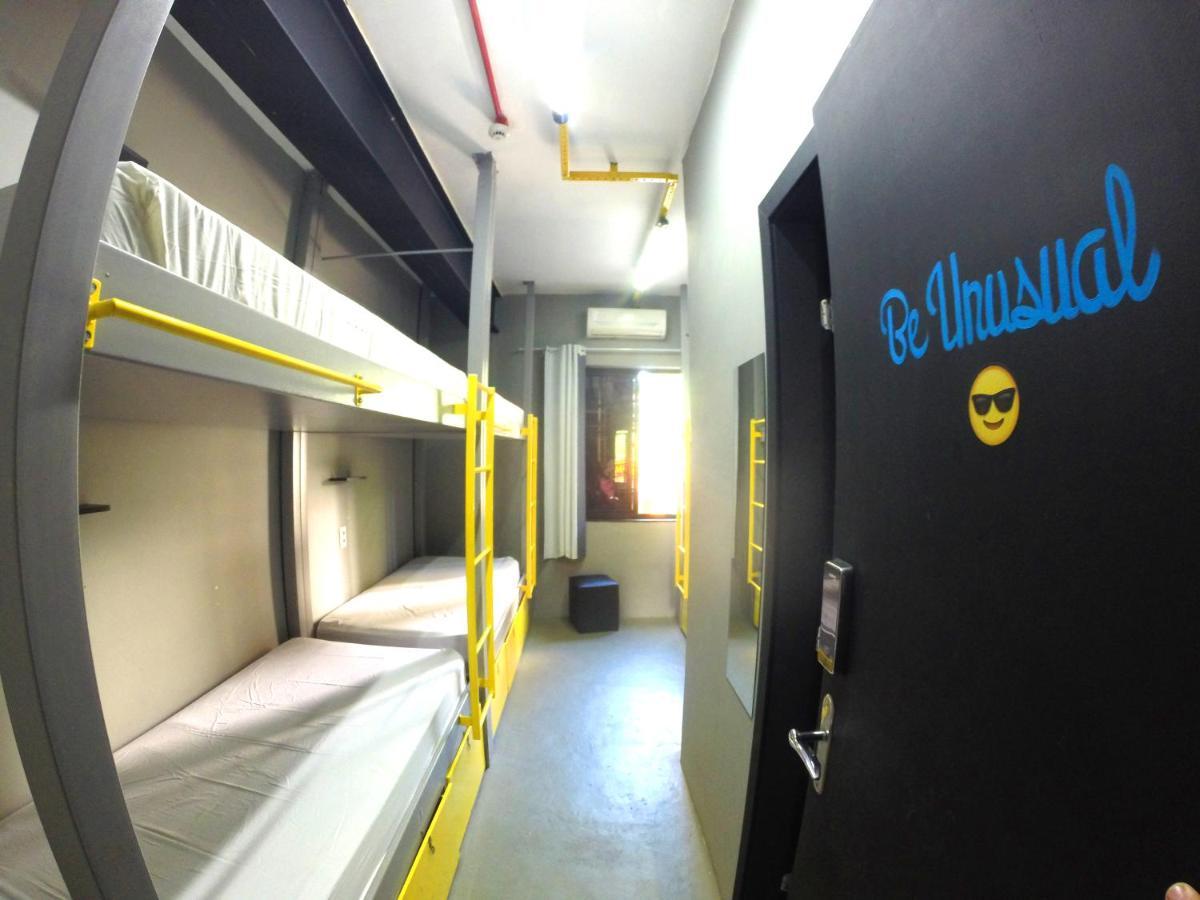 I'M Hostel Leblon 리오데자네이루 객실 사진