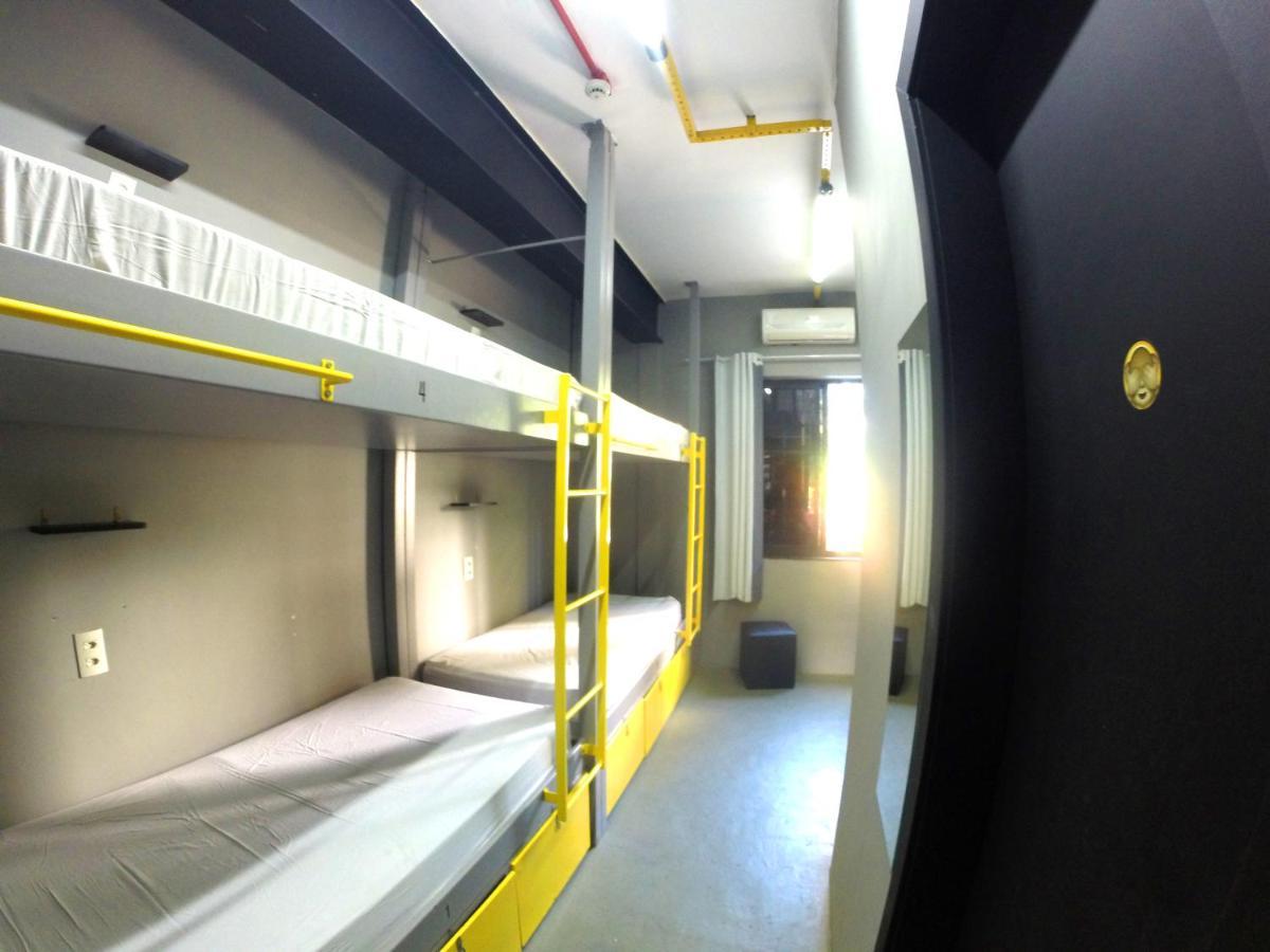 I'M Hostel Leblon 리오데자네이루 외부 사진