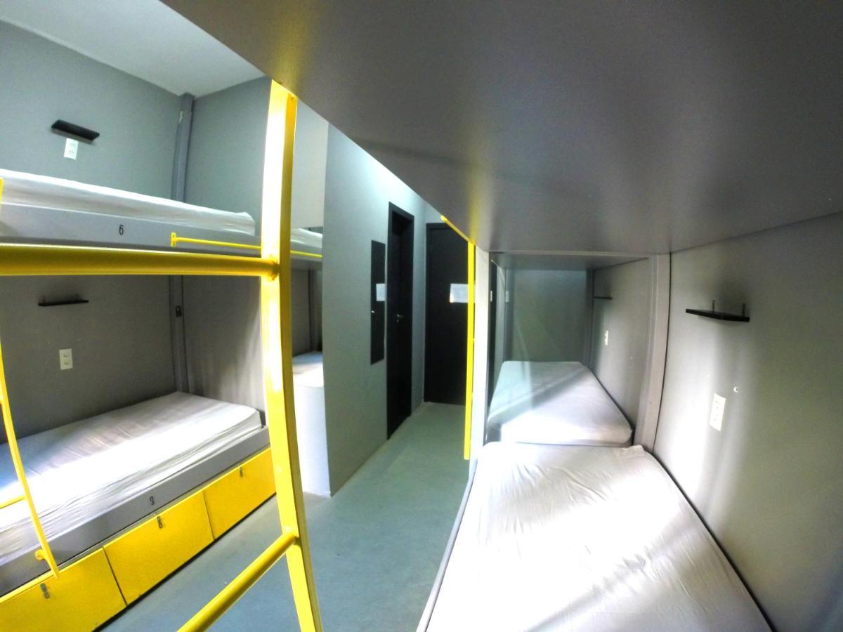 I'M Hostel Leblon 리오데자네이루 외부 사진