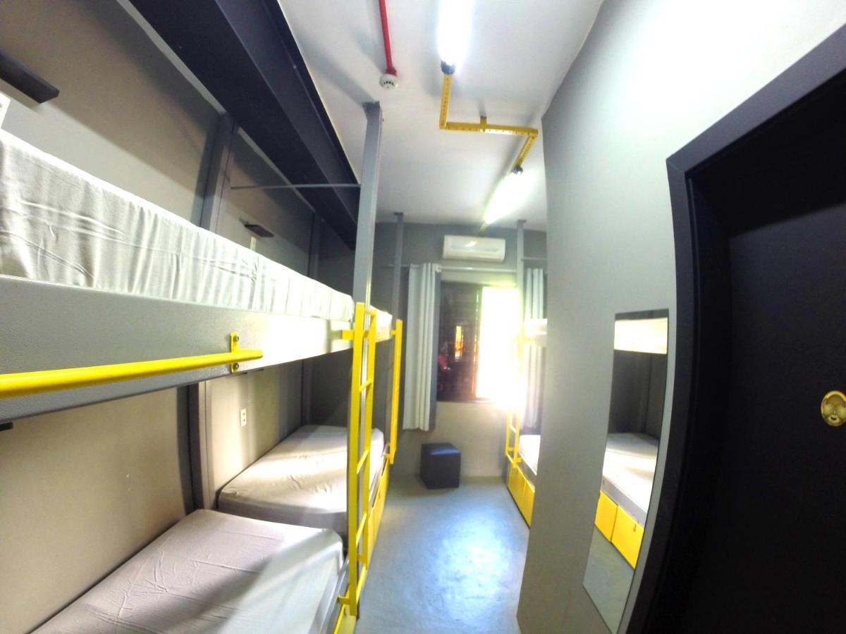 I'M Hostel Leblon 리오데자네이루 외부 사진
