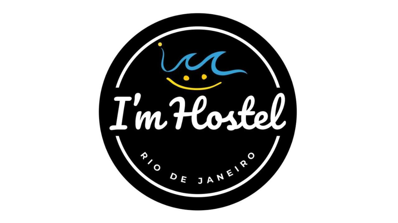 I'M Hostel Leblon 리오데자네이루 외부 사진