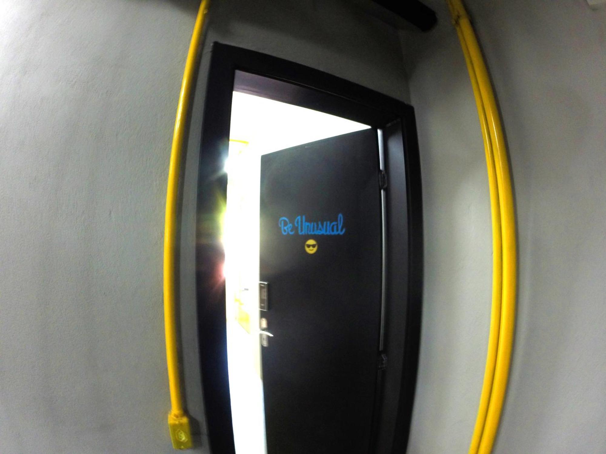 I'M Hostel Leblon 리오데자네이루 객실 사진