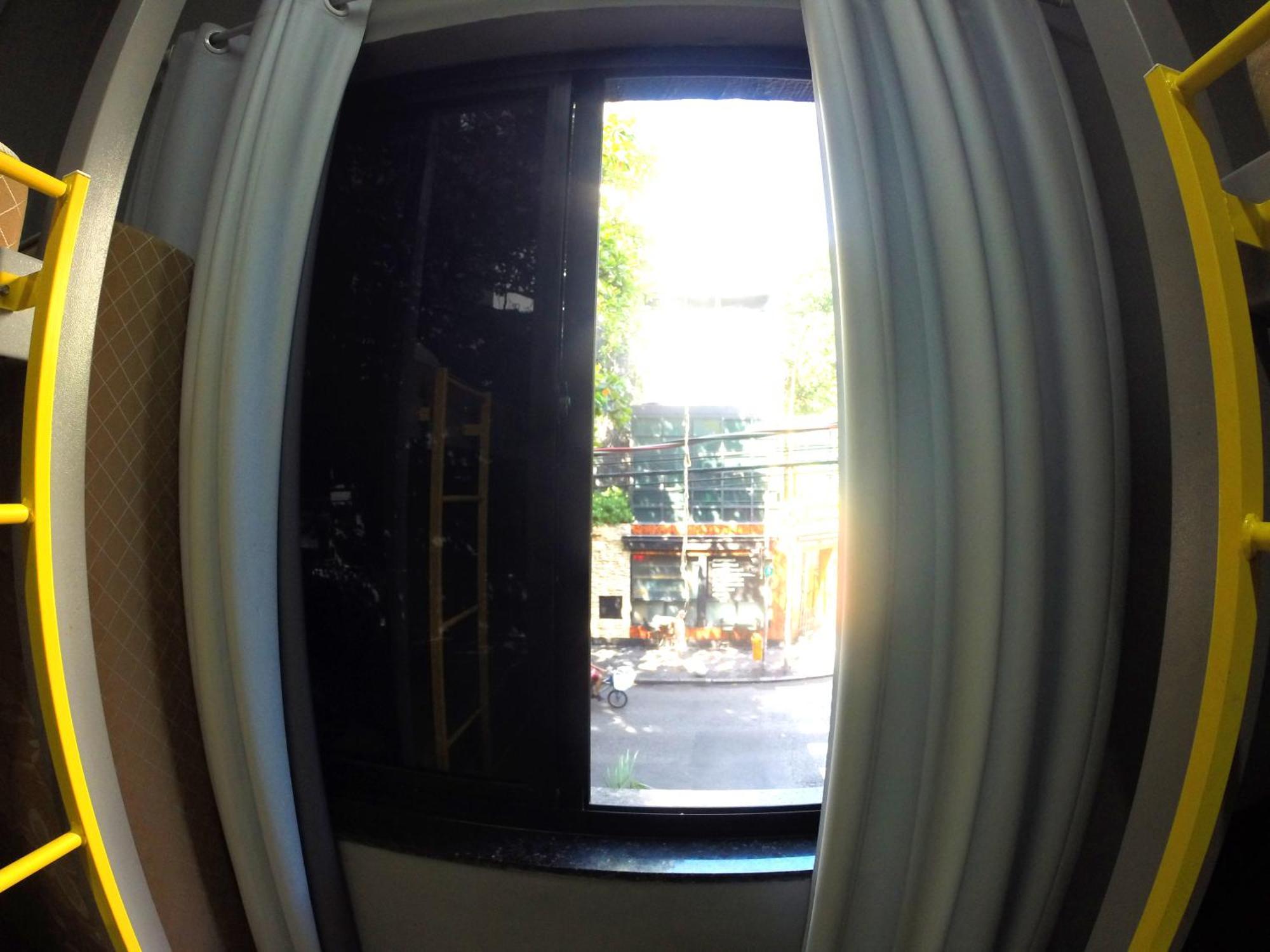 I'M Hostel Leblon 리오데자네이루 객실 사진
