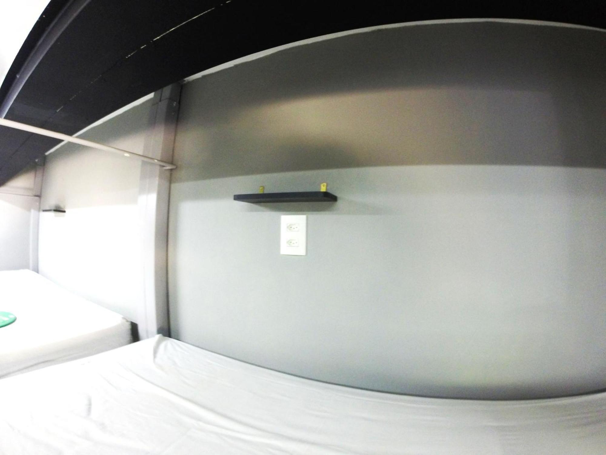 I'M Hostel Leblon 리오데자네이루 객실 사진