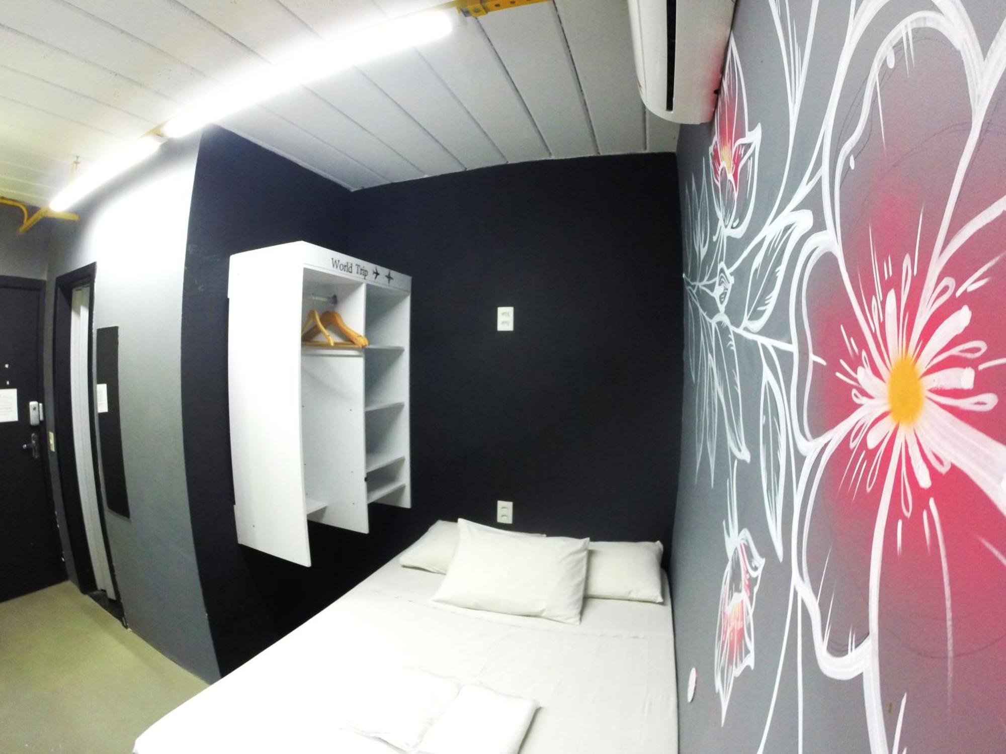 I'M Hostel Leblon 리오데자네이루 객실 사진