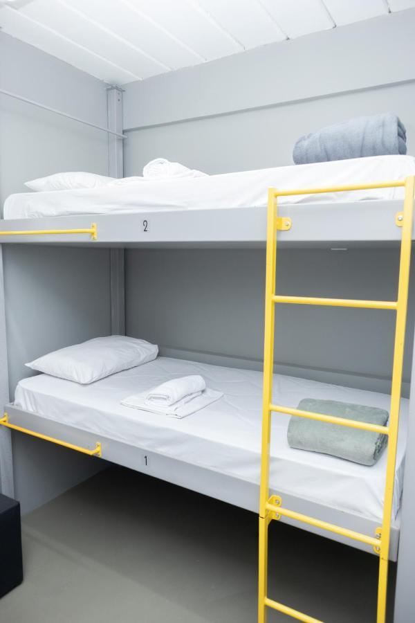 I'M Hostel Leblon 리오데자네이루 외부 사진