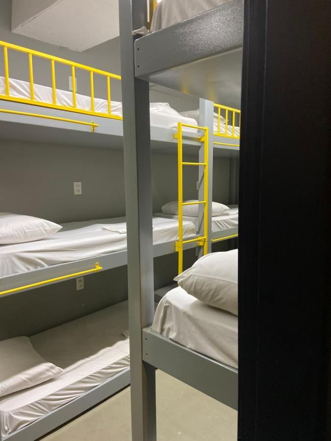 I'M Hostel Leblon 리오데자네이루 외부 사진